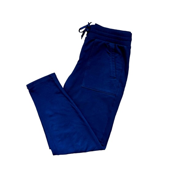 T by Talbots Blue Women's Jogger Sweatpants - XS - Picture 6 of 9